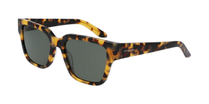 Dragon Rowan Sunglasses - Tokyo Tortoise/LL G15