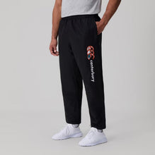 Load image into Gallery viewer, Canterbury Mens Uglies Stadium Pant - Black
