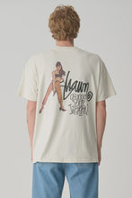 Load image into Gallery viewer, S Double Choose Your Weapon Tee - White
