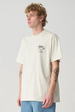 Load image into Gallery viewer, S Double Choose Your Weapon Tee - White
