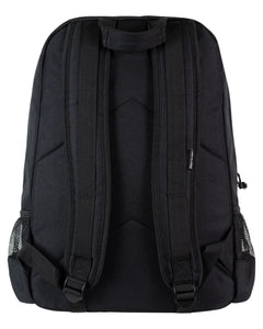 Santa Cruz Screaming Hand Mono Backpack - Black