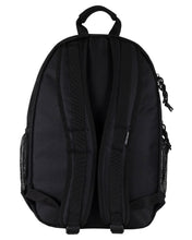 Load image into Gallery viewer, Santa Cruz Gremlin Patrol Skate Backpack - Black
