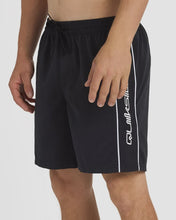 Load image into Gallery viewer, Quiksilver Everyday Vert 2.0 Shorts - Black
