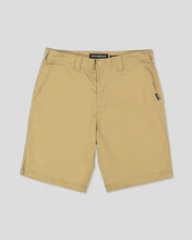 Load image into Gallery viewer, Quiksilver Union Regular Shorts 20 - Khaki
