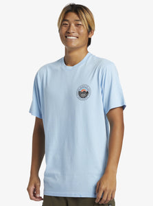 Quiksilver Landscapes SS