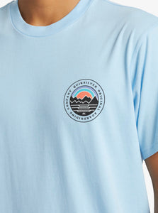 Quiksilver Landscapes SS