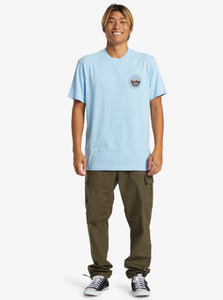 Quiksilver Landscapes SS