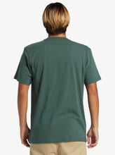 Load image into Gallery viewer, Quiksilver Modern Clicker Tee - Forest
