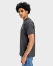 Load image into Gallery viewer, Quiksilver Boxed Out T-Shirt - Dark Shadow
