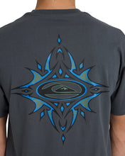 Load image into Gallery viewer, Quiksilver Stomp SS - Iron Gate
