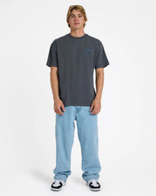 Load image into Gallery viewer, Quiksilver Stomp SS - Iron Gate
