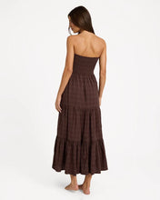 Load image into Gallery viewer, Roxy Baby Mine Maxi Dress - Java
