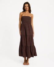 Load image into Gallery viewer, Roxy Baby Mine Maxi Dress - Java
