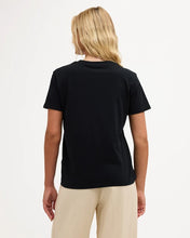 Load image into Gallery viewer, Roxy Ocean Road Tee - Black
