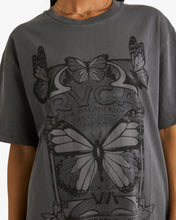 Load image into Gallery viewer, RVCA Monarch Relaxed T-Shirt
