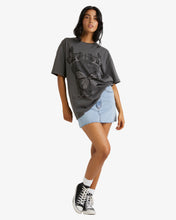 Load image into Gallery viewer, RVCA Monarch Relaxed T-Shirt
