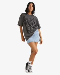 RVCA Monarch Relaxed T-Shirt