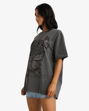 Load image into Gallery viewer, RVCA Monarch Relaxed T-Shirt
