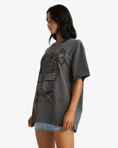 RVCA Monarch Relaxed T-Shirt