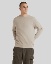 Load image into Gallery viewer, RVCA Smalls Crew - Light Khaki
