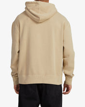 Load image into Gallery viewer, RVCA Preacher Hoodie - Khaki
