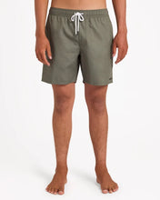 Load image into Gallery viewer, RVCA Opposites  Elastic Shorts - Fatigue
