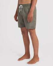 Load image into Gallery viewer, RVCA Opposites  Elastic Shorts - Fatigue
