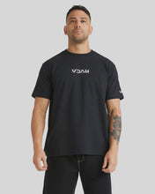 Load image into Gallery viewer, RVCA Reverse SS Tee - Black
