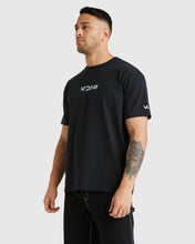 Load image into Gallery viewer, RVCA Reverse SS Tee - Black
