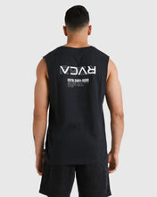 Load image into Gallery viewer, RVCA Reverse Tank Top
