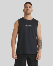 Load image into Gallery viewer, RVCA Reverse Tank Top
