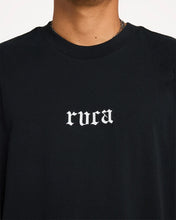 Load image into Gallery viewer, RVCA Mens Old RVCA Muscle - Black
