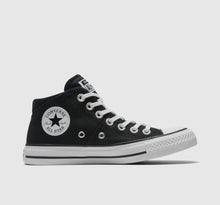 Load image into Gallery viewer, Converse Chuck Taylor All Star Madison True Faves Mid - Black
