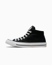 Load image into Gallery viewer, Converse Chuck Taylor All Star Madison True Faves Mid - Black
