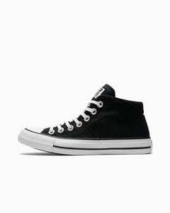 Converse Chuck Taylor All Star Madison True Faves Mid - Black