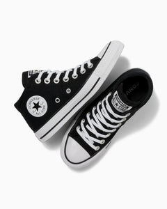 Converse Chuck Taylor All Star Madison True Faves Mid - Black