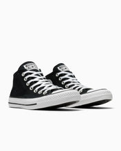 Load image into Gallery viewer, Converse Chuck Taylor All Star Madison True Faves Mid - Black
