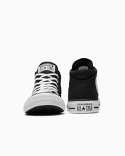 Load image into Gallery viewer, Converse Chuck Taylor All Star Madison True Faves Mid - Black
