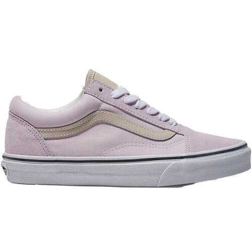 Vans Old Skool Vacation Casuals - Lavender