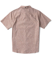 Load image into Gallery viewer, Vissla Superbloom SS Shirt - Husk
