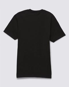 Vans Classic Tee - Black/White