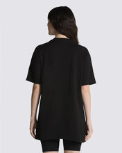 Load image into Gallery viewer, Vans Classic Tee - Black/White
