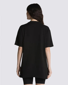 Vans Classic Tee - Black/White