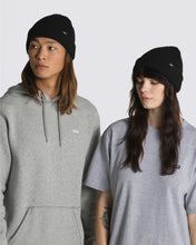 Load image into Gallery viewer, Vans Core Basics Beanie - Black

