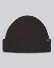 Load image into Gallery viewer, Vans Core Basics Beanie - Black
