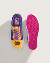Load image into Gallery viewer, Vans KPop Demon Hunters x Vans Big Kids Old Skool V - Rumi Yellow
