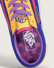 Load image into Gallery viewer, Vans KPop Demon Hunters x Vans Big Kids Old Skool V - Rumi Yellow
