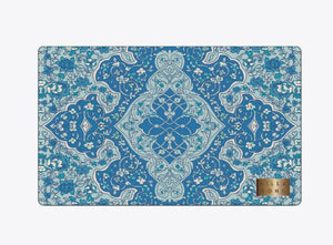 Billabong Roy Bohemia Kirra Wallet - Royal
