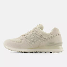 Load image into Gallery viewer, New Balance Women&#39;s 574 Shoe - Angora with Calcium
