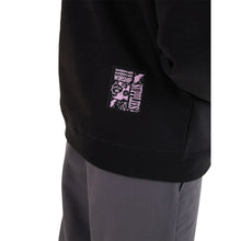 Load image into Gallery viewer, Worship Chico Pull Over Hoodie - Black
